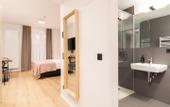 Туры в отель Limehome Vienna Favoritenstr