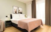 Туры в отель Limehome Vienna Favoritenstr