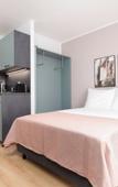 Туры в отель Limehome Vienna Favoritenstr