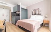 Туры в отель Limehome Vienna Favoritenstr