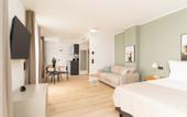 Туры в отель Limehome Vienna Favoritenstr