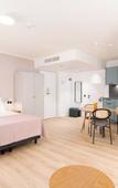 Туры в отель Limehome Vienna Favoritenstr