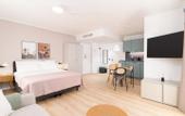 Туры в отель Limehome Vienna Favoritenstr