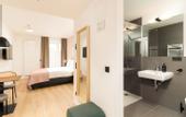 Туры в отель Limehome Vienna Favoritenstr