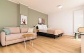 Туры в отель Limehome Vienna Favoritenstr
