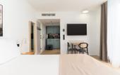 Туры в отель Limehome Vienna Favoritenstr