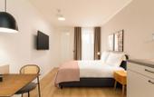 Туры в отель Limehome Vienna Favoritenstr