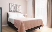 Туры в отель Limehome Vienna Favoritenstr