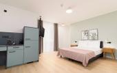 Туры в отель Limehome Vienna Favoritenstr