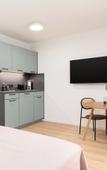 Туры в отель Limehome Vienna Favoritenstr