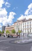 Туры в отель Limehome Vienna Favoritenstr