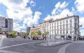 Туры в отель Limehome Vienna Favoritenstr