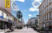 Туры в отель Limehome Vienna Favoritenstr