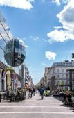 Туры в отель Limehome Vienna Favoritenstr