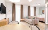 Туры в отель Limehome Vienna Favoritenstr