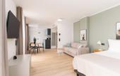 Туры в отель Limehome Vienna Favoritenstr