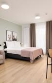 Туры в отель Limehome Vienna Favoritenstr