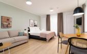 Туры в отель Limehome Vienna Favoritenstr