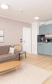 Туры в отель Limehome Vienna Favoritenstr