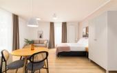 Туры в отель Limehome Vienna Favoritenstr