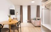 Туры в отель Limehome Vienna Favoritenstr
