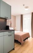 Туры в отель Limehome Vienna Favoritenstr