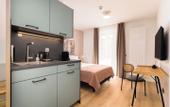 Туры в отель Limehome Vienna Favoritenstr