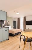 Туры в отель Limehome Vienna Favoritenstr