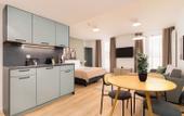 Туры в отель Limehome Vienna Favoritenstr