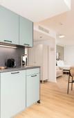 Туры в отель Limehome Vienna Favoritenstr