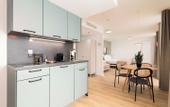 Туры в отель Limehome Vienna Favoritenstr