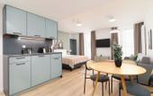 Туры в отель Limehome Vienna Favoritenstr