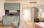 Туры в отель Limehome Vienna Favoritenstr