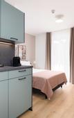 Туры в отель Limehome Vienna Favoritenstr