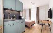 Туры в отель Limehome Vienna Favoritenstr