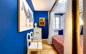 Туры в отель LUXa Charm House by LovelyStay
