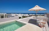 Туры в отель Viva Nove Suites