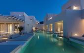 Туры в отель Viva Nove Suites