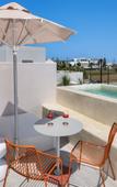 Туры в отель Viva Nove Suites