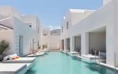 Туры в отель Viva Nove Suites