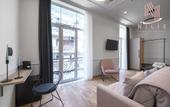 Туры в отель Esther Suites, Nilie Hospitality MGMT