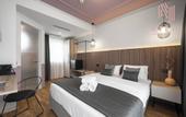 Туры в отель Esther Suites, Nilie Hospitality MGMT