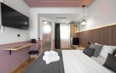 Туры в отель Esther Suites, Nilie Hospitality MGMT