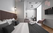 Туры в отель Esther Suites, Nilie Hospitality MGMT