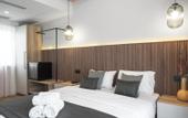 Туры в отель Esther Suites, Nilie Hospitality MGMT