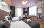 Туры в отель Esther Suites, Nilie Hospitality MGMT