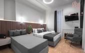 Туры в отель Esther Suites, Nilie Hospitality MGMT