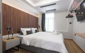 Туры в отель Esther Suites, Nilie Hospitality MGMT