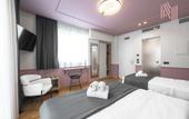 Туры в отель Esther Suites, Nilie Hospitality MGMT