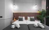 Туры в отель Esther Suites, Nilie Hospitality MGMT